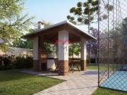 LINDO APARTAMENTO NO PARQUE DA FONTE EM SÃO JOSÉ DOS PINHAIS