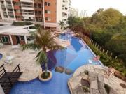 Lindo apartamento no PenÃnsula Fit