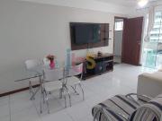 Lindo Apartamento no Pontal | Cód.: 16010