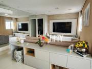 LINDO APARTAMENTO NO QUARTIER CAMPO BELO