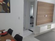 Lindo apartamento no Residencial Jardim Saira