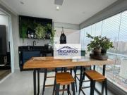 Lindo apartamento no Tatuapé