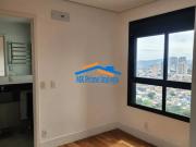 Lindo Apartamento Novo com 116 m² no Garden São Francisco!