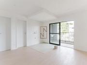Lindo apartamento novo com 2 quartos à venda próximo da...