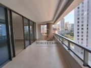 Lindo apartamento novo para locação ou venda no Vale do...