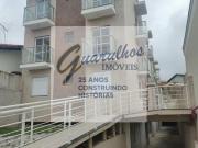 Lindo apartamento novo Vila Rosália