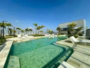 Lindo apartamento para alugar no Air Brooklin com 2...