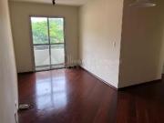 Lindo apartamento para alugar no Parque Continental São...