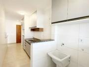 Lindo apartamento para aluguel 2 quartos/suíte em...