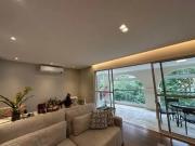 Lindo apartamento para locação com 3 dormitórios e 2...