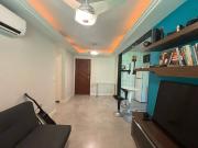 Lindo Apartamento para locaÃ§Ã£o com 56 m2, com 2...