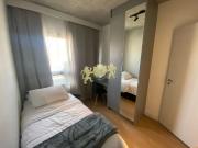 Lindo apartamento para locação em Cerqueira César/SP On...