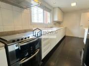 Lindo apartamento para locação na Vila Nova Conceição...