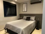 Lindo apartamento para locaÃ§Ã£o no Dezoito do Forte em...