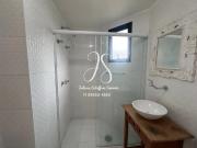 Lindo apartamento para locação no Panamby