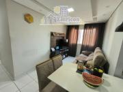 Lindo Apartamento para Locação no Parque São Lourenço...