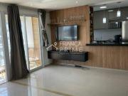 Lindo Apartamento para Venda na Vila Anastácio !