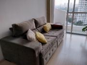 Lindo Apartamento para Venda na Vila Campo Grande 63m²...