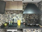 Lindo apartamento para venda no bairro jardim santo andre