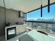 Lindo apartamento para venda no Bairro Vila Da Serra,...