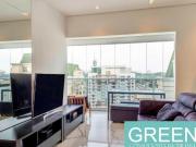 Lindo Apartamento para Venda no Brooklin! 74m2 1 suíte...