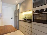 Lindo apartamento para venda no Paraíso Edifício Zahle...