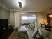 Lindo apartamento parque Amazonas