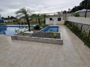 Lindo apartamento ponta negra