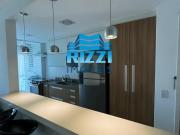 Lindo apartamento porteira fechada Reformado!