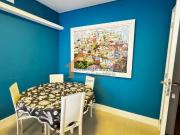 Lindo apartamento Praia Grande Ubatuba