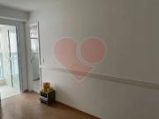 Lindo apartamento, pronto para morar