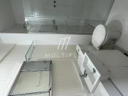 Lindo apartamento pronto para morar em Alphaville vista...