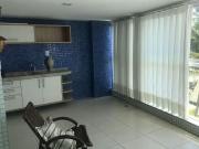 Lindo apartamento pronto para morar nascente total ventiladp
