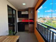 Lindo apartamento próximo ao shopping