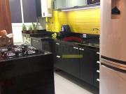 Apartamento com varanda gourmet próximo ao Shopping...