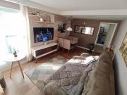 Lindo apartamento recém reformado e modernizado no...