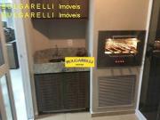 Lindo Apartamento Reformado à venda 3 Quartos, 1 Suite,...