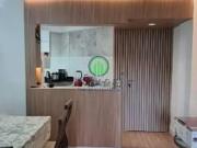 Lindo Apartamento Reformado a Venda no Condomínio São... Lindo Apartamento Reformado a Venda no Condomínio São...