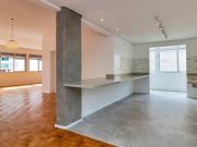 LINDO APARTAMENTO REFORMADO AV. ANGÉLICA