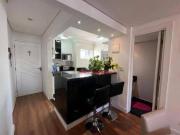 Lindo Apartamento Reformado com 69m² de área Útil de 2...