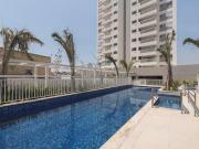Lindo Apartamento Reformado com 82 m², 3 Dorm. sendo 1...