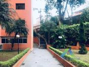 Lindo apartamento, reformado e mobiliado com 3...