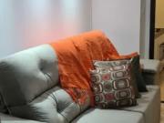 Lindo apartamento reformado e mobiliado com o que hã...