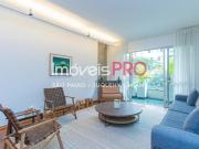 Lindo apartamento reformado em Moema Pássaros