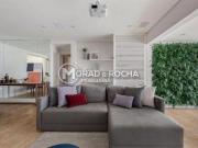 Lindo apartamento reformado. Marcenaria completa. Venha...