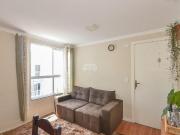 LINDO APARTAMENTO REFORMADO VENHA VISITAR!