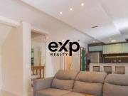 Lindo Apartamento Refromado no Campo Belo