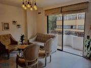 Lindo apartamento remodelado en Laureles