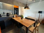 Lindo apartamento Reserva do Alto, 87m² sala ampliada, 2...