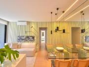 Lindo apartamento Residencial Hedge no Champagnat, 2...